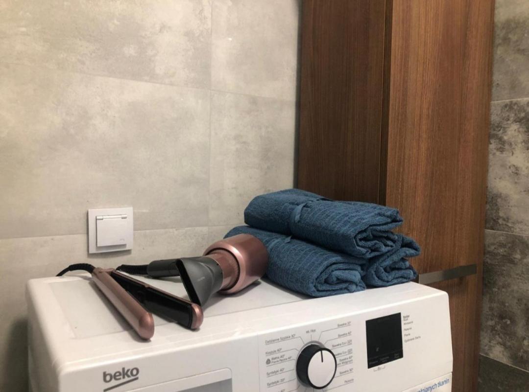Apartment Klobucka Варшава Екстер'єр фото
